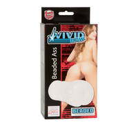 Beaded Ass Stroker Beaded Ass Stroker