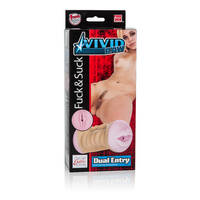 Fuck & Suck Pocket Pussy + Mouth Fuck & Suck Pocket Pussy + Mouth