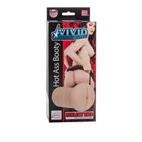 Hot Ass Heated Ass Stroker Hot Ass Heated Ass Stroker