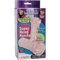 Head Honcho Stroker Head Honcho Stroker