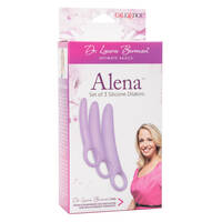 3 Piece Vaginal Dilator Set 3 Piece Vaginal Dilator Set