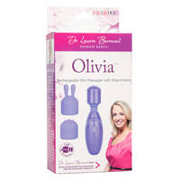 Olivia Clit Stimulator