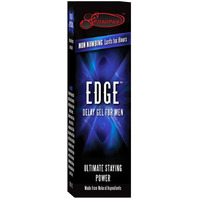 Edge Orgasm Delay Gel Edge Orgasm Delay Gel