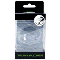 Universal Cock & Balls Ring Universal Cock & Balls Ring