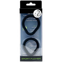 Epic Hard On Cock Rings X2