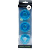 Chubby Cock Rings X3 Chubby Cock Rings X3