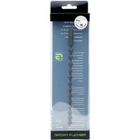 7" Depth Charge Urethral Sound