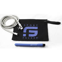 9" Anal Douche Shower Kit