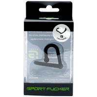 Cum Stopper Cock Plug