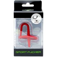 Cum Stopper Cock Plug