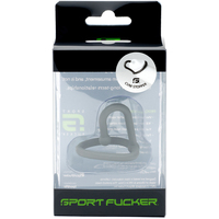 Cum Stopper Cock Plug