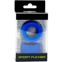 Nutt Job Cock Rings X2