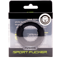 Overdrive Fusion Ring