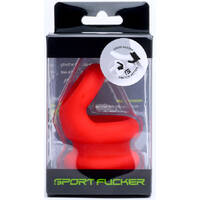 Switch Hitter Cock & Ball Ring Switch Hitter Cock & Ball Ring