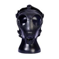Adjustable Rubber Gas Mask