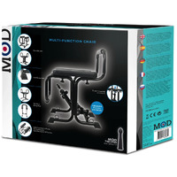 Connected Sex Seat Connected Sex Seat