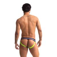 Jersey Jock L