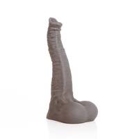 Dexter Liquid Silicone Dildo Medium Dexter Liquid Silicone Dildo Medium