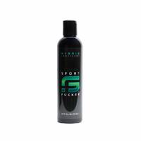 Sport Fucker Hybrid Lubricant 8oz 236ml Sport Fucker Hybrid Lubricant 8oz 236ml