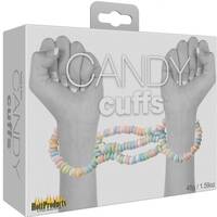 Sweet &Amp; Sexy Candy Cuffs