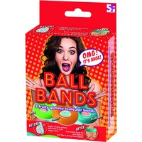 Ball Bands Gummy Cock Ring Ball Bands Gummy Cock Ring