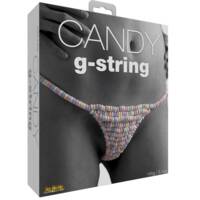 Sweet &Amp; Sexy Candy G String