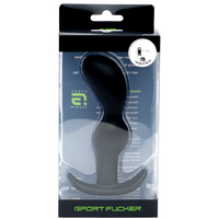 Crossfit Medium Butt Plug