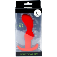 Crossfit Medium Butt Plug