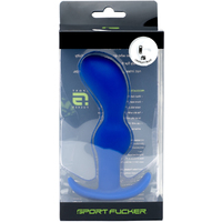 Crossfit Medium Butt Plug