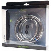 Hydro Shot Travel Douche Kit