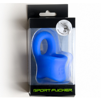 Baller Cock Ring + Ball Stretcher Baller Cock Ring + Ball Stretcher