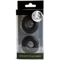 Stacker Cocks Rings X2 Stacker Cocks Rings X2