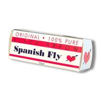 Spanish Fly Original 100% Pure 15ml
