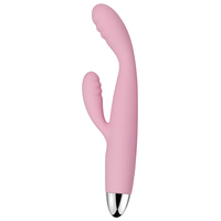 Cici Plus Rabbit Vibrator