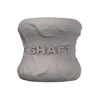 Model H: Shaft Ballstretcher