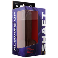 7.5" Silcone Cock + Balls 7.5" Silcone Cock + Balls