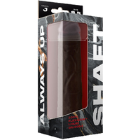 8.5" Silcone Cock 8.5" Silcone Cock