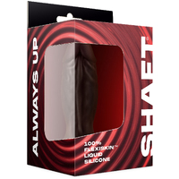 4" Penis Shaped Bullet Vibrator 4" Penis Shaped Bullet Vibrator