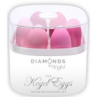 Diamonds Kegel Balls