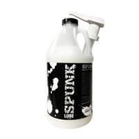Spunk Hybrid Cum Lube 1.9L Spunk Hybrid Cum Lube 1.9L