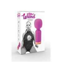 Mini Wand By Shanna Moalker