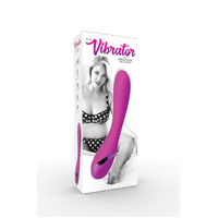 The Vibrator By Shanna Moakler