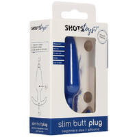 Slim Butt Plug