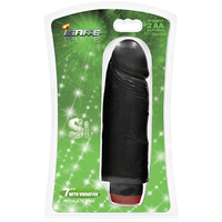 7" Vibrating Cock