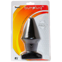 Extra Large Thick Butt Plug