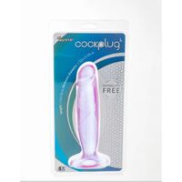 Cock Plug Large