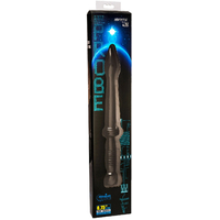 8.75" Anal Probe + Handle