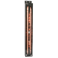 23" Extreme Double Dildo