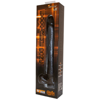 16" Exxtreme Mega Cock
