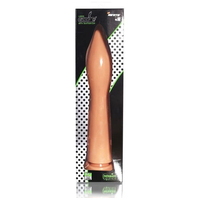 17" Goose Extreme Anal Tool